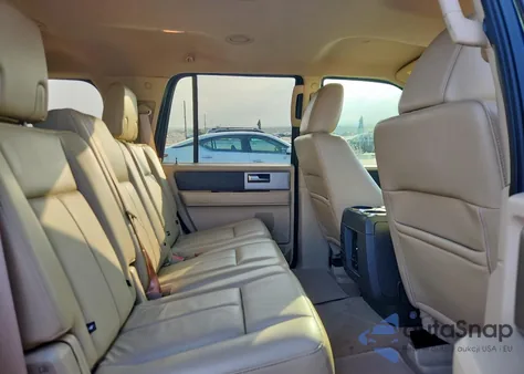 2013 Ford Expedition Xlt from USA, damaged, VIN 1FMJU1H51DEF13728